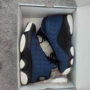Air Jordan 13 Retro Navy 8.5